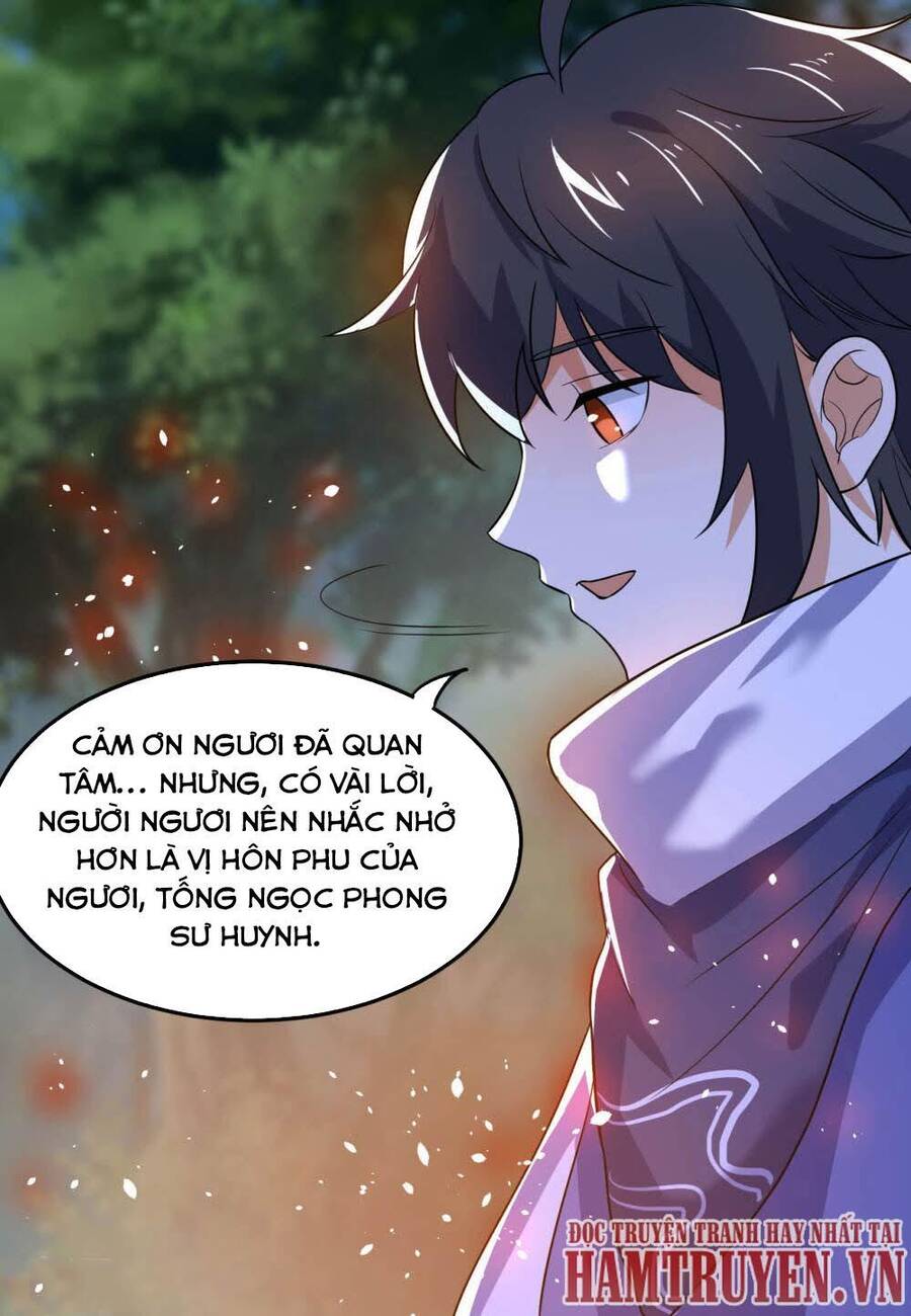 Thần Võ Đế Tôn Chapter 64 - Trang 10