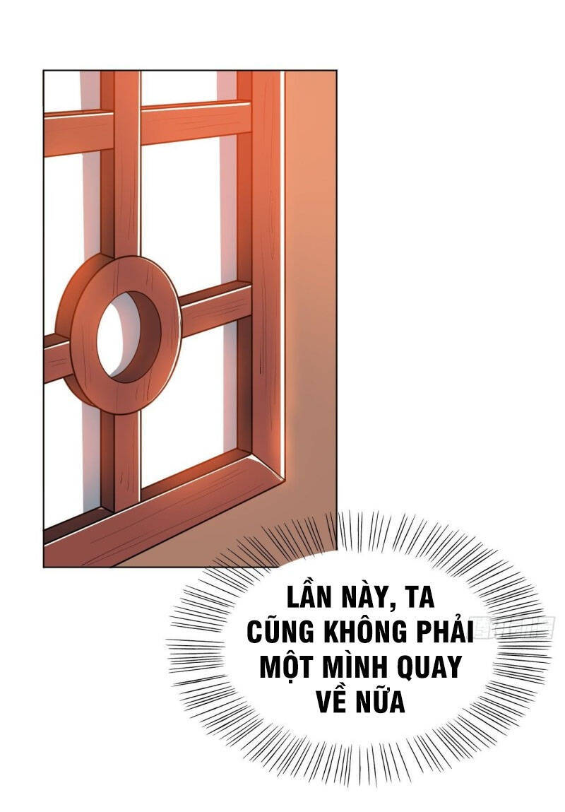 Thần Võ Đế Tôn Chapter 96 - Trang 30