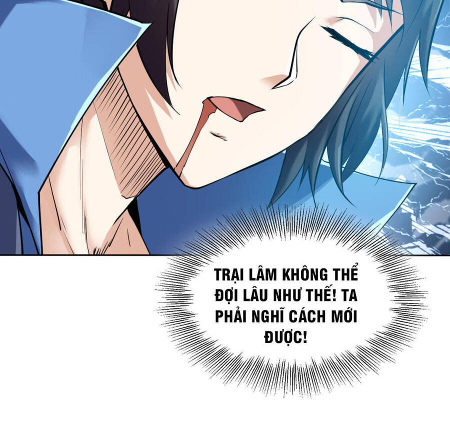 Thần Võ Đế Tôn Chapter 3 - Trang 49