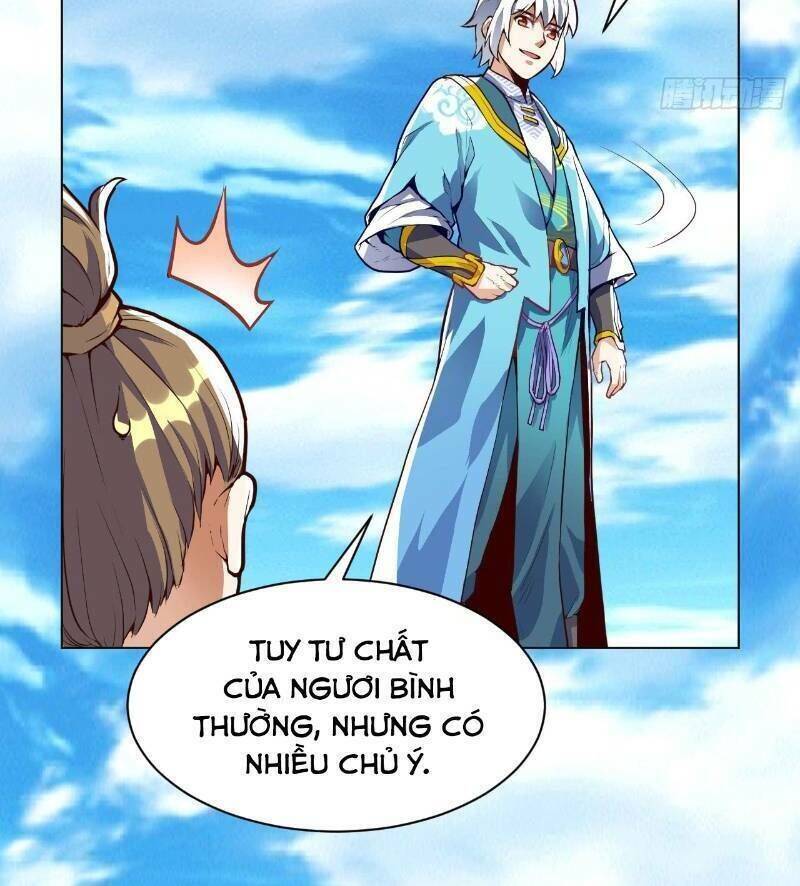 Thần Võ Đế Tôn Chapter 19 - Trang 44