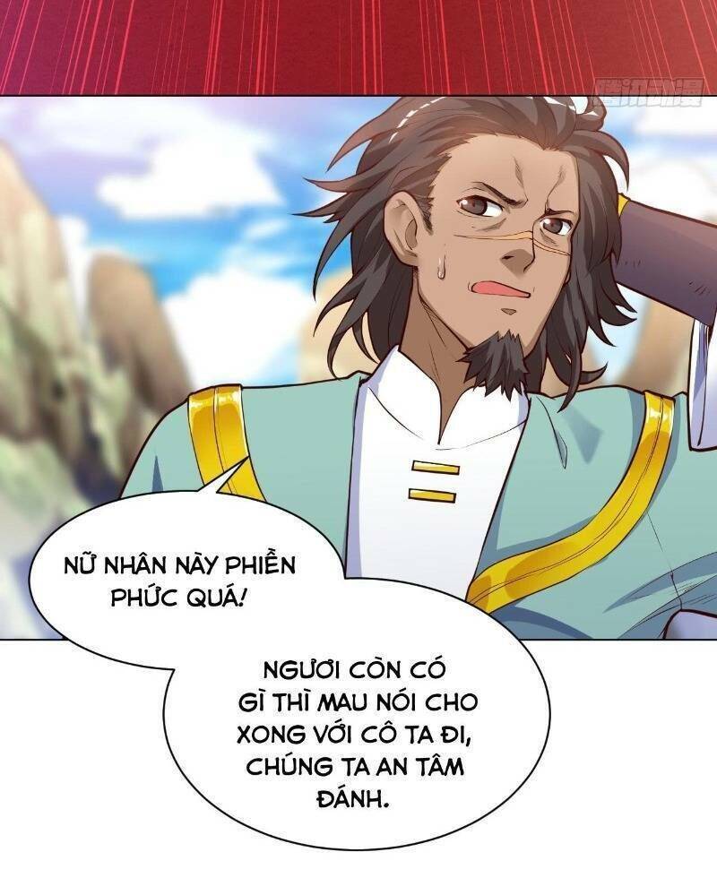 Thần Võ Đế Tôn Chapter 20 - Trang 42