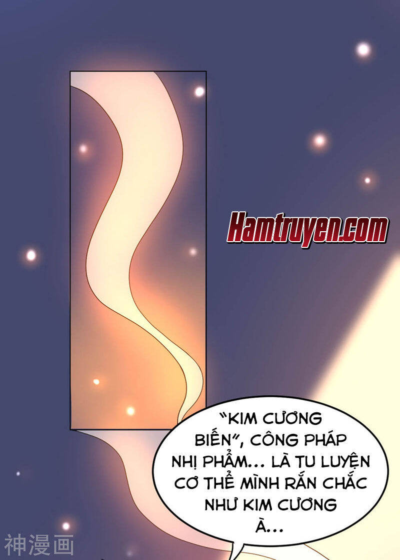 Thần Võ Đế Tôn Chapter 71 - Trang 68