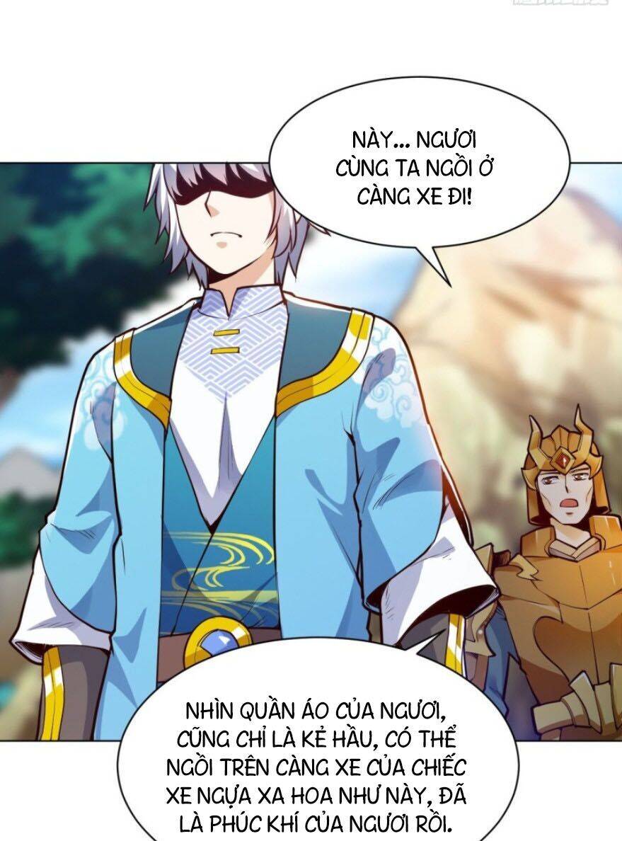 Thần Võ Đế Tôn Chapter 24 - Trang 5