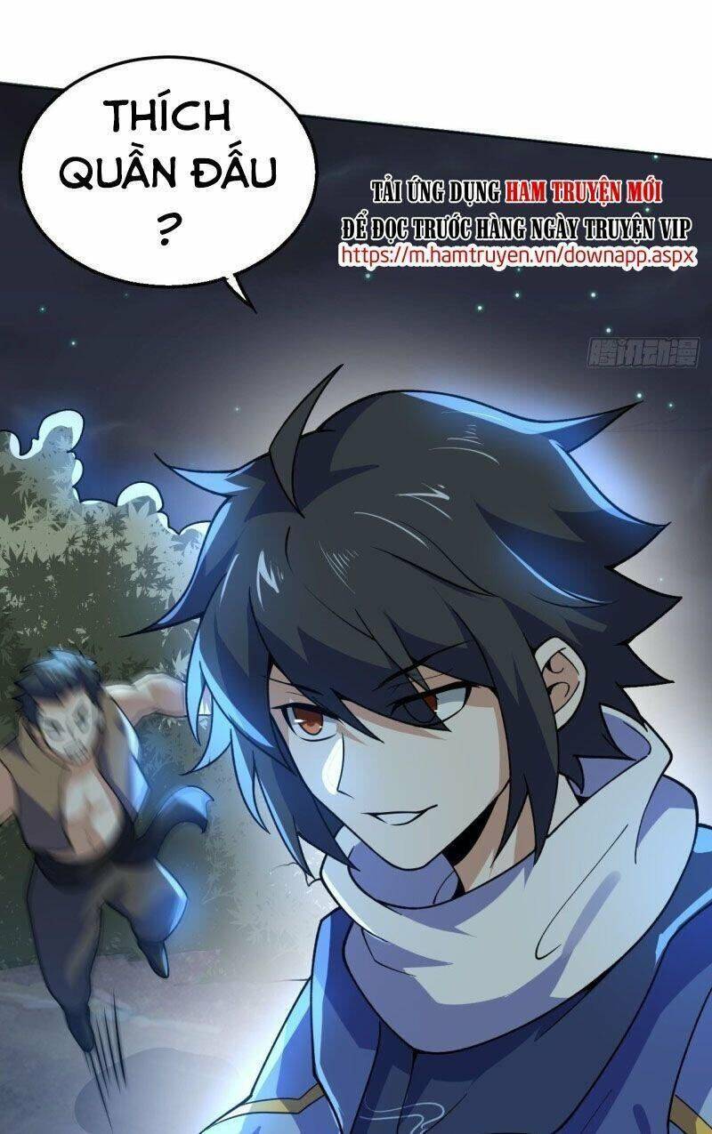 Thần Võ Đế Tôn Chapter 104 - Trang 38