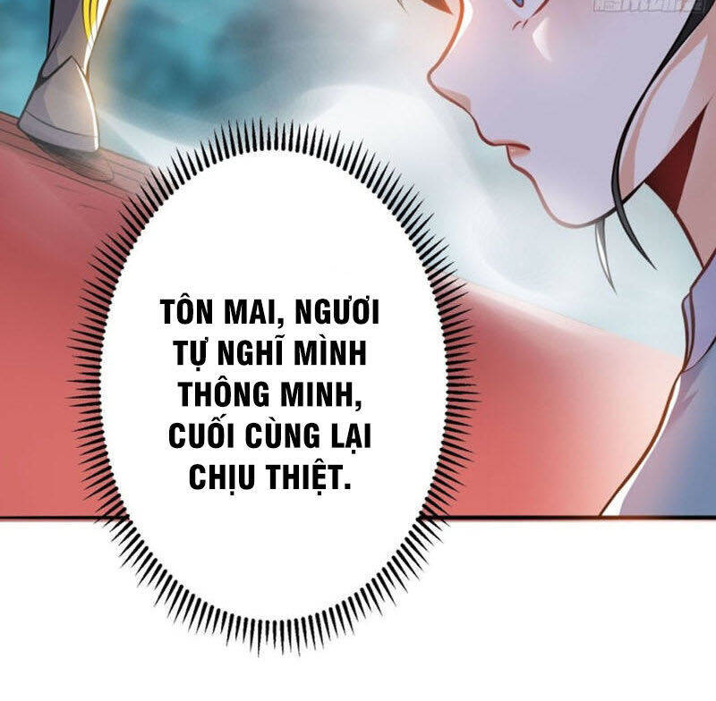 Thần Võ Đế Tôn Chapter 36 - Trang 12