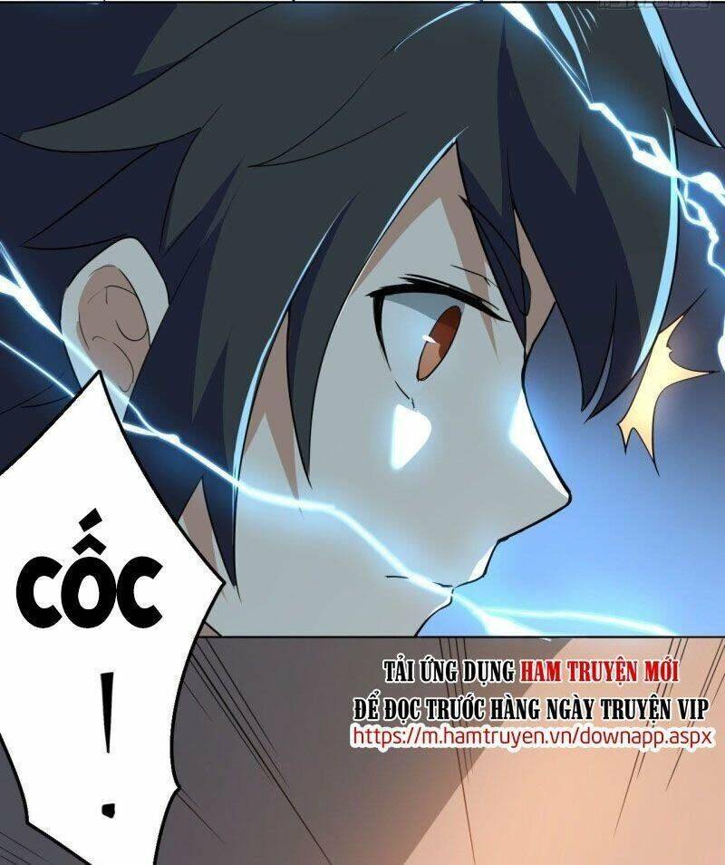 Thần Võ Đế Tôn Chapter 104 - Trang 20