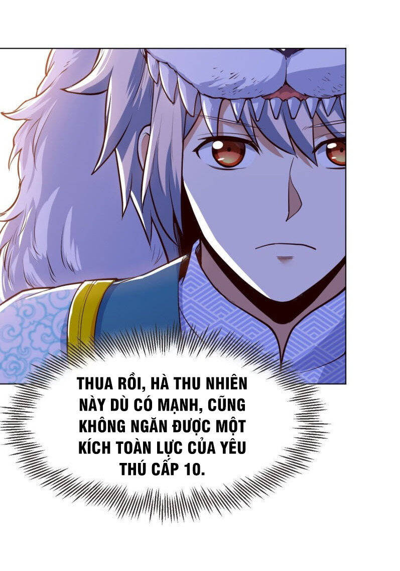 Thần Võ Đế Tôn Chapter 28 - Trang 28