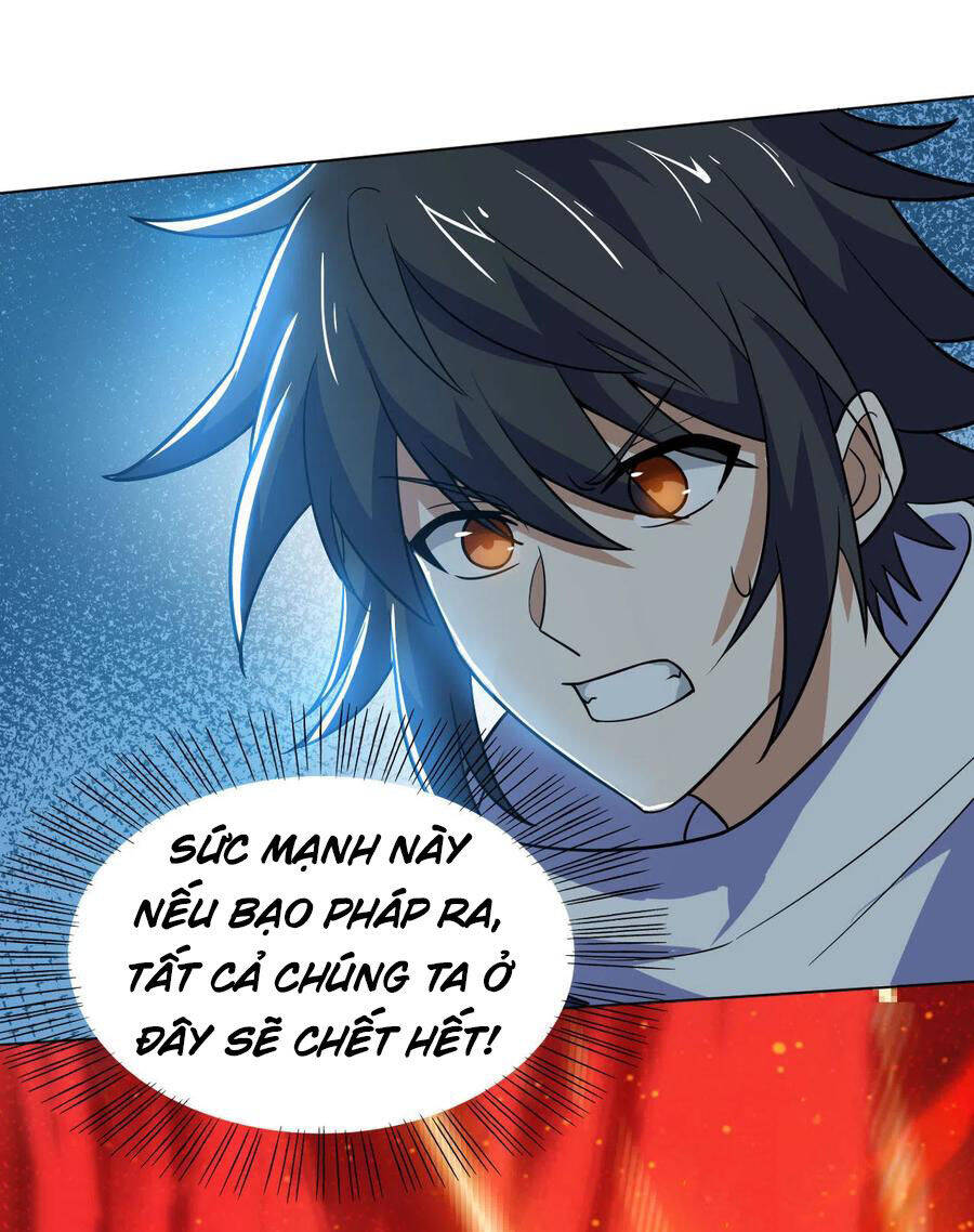 Thần Võ Đế Tôn Chapter 81 - Trang 45