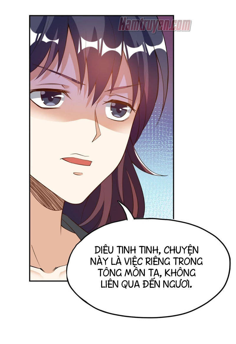 Thần Võ Đế Tôn Chapter 41 - Trang 19