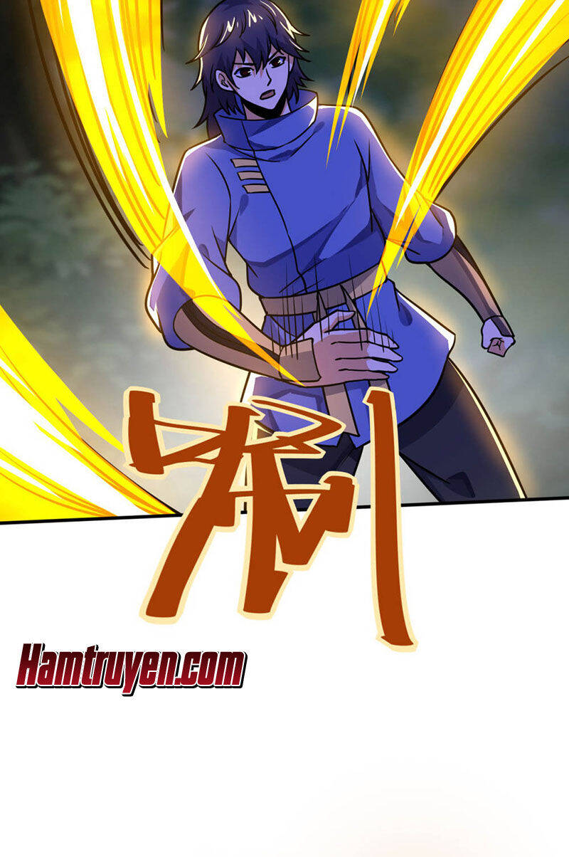 Thần Võ Đế Tôn Chapter 63 - Trang 42