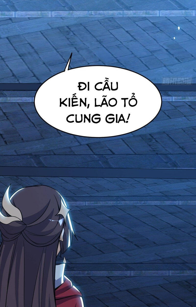 Thần Võ Đế Tôn Chapter 84 - Trang 15