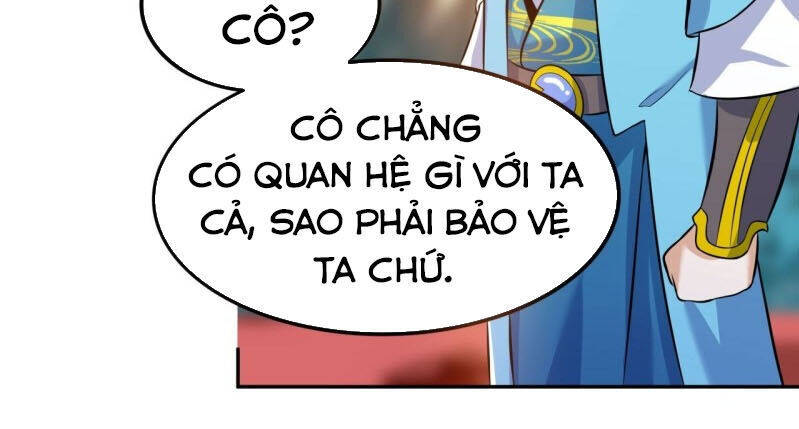 Thần Võ Đế Tôn Chapter 43 - Trang 19