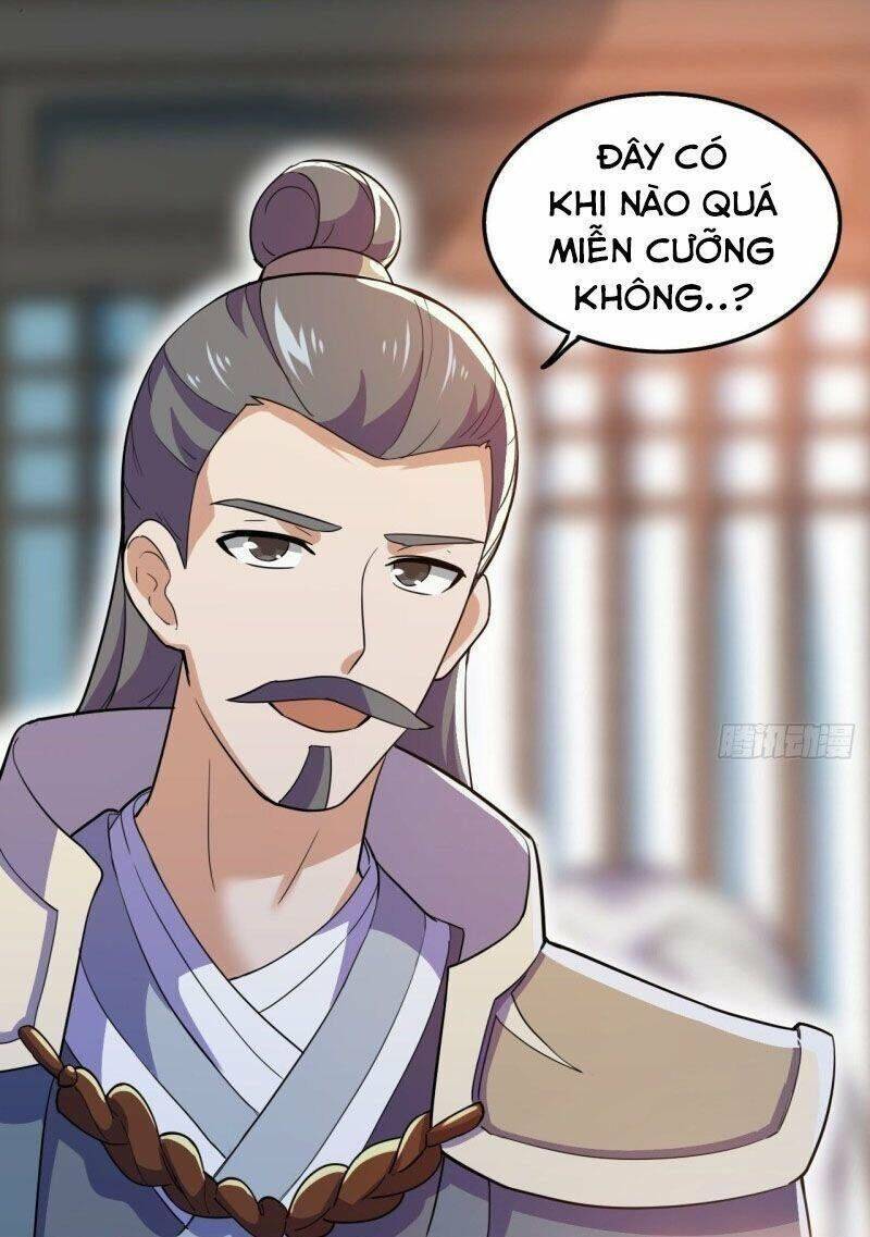 Thần Võ Đế Tôn Chapter 104 - Trang 5