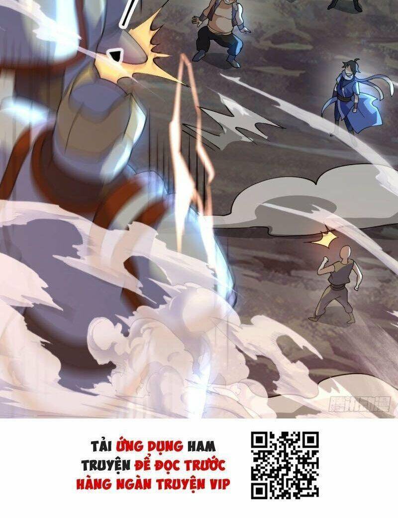 Thần Võ Đế Tôn Chapter 104 - Trang 41