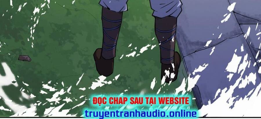 Thần Võ Đế Tôn Chapter 4 - Trang 40