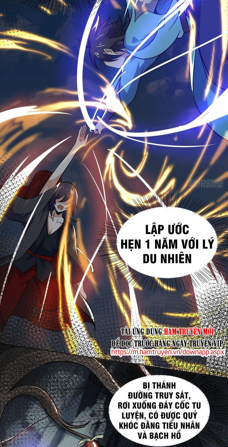 Thần Võ Đế Tôn Chapter 98 - Trang 6