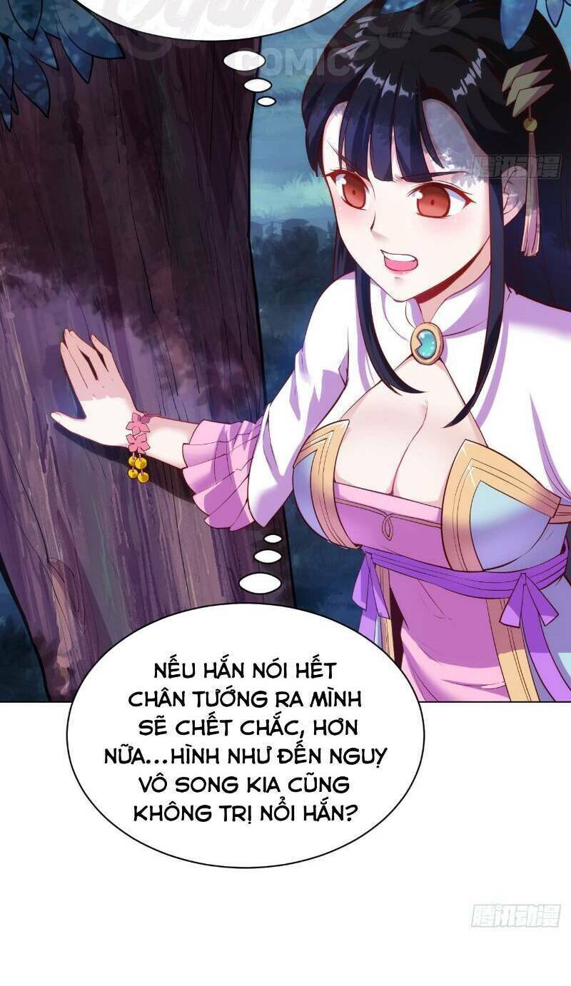 Thần Võ Đế Tôn Chapter 18 - Trang 11