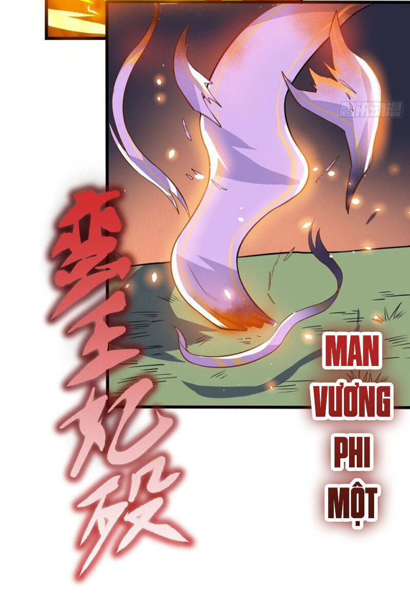 Thần Võ Đế Tôn Chapter 68 - Trang 1