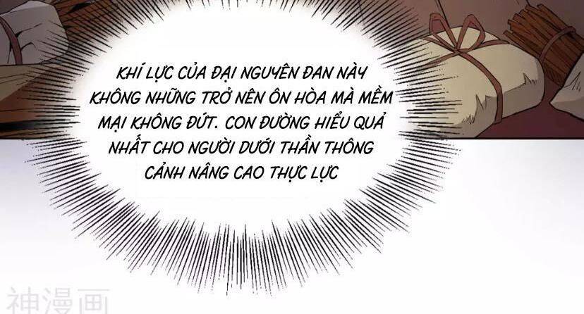 Thần Võ Đế Tôn Chapter 6 - Trang 25