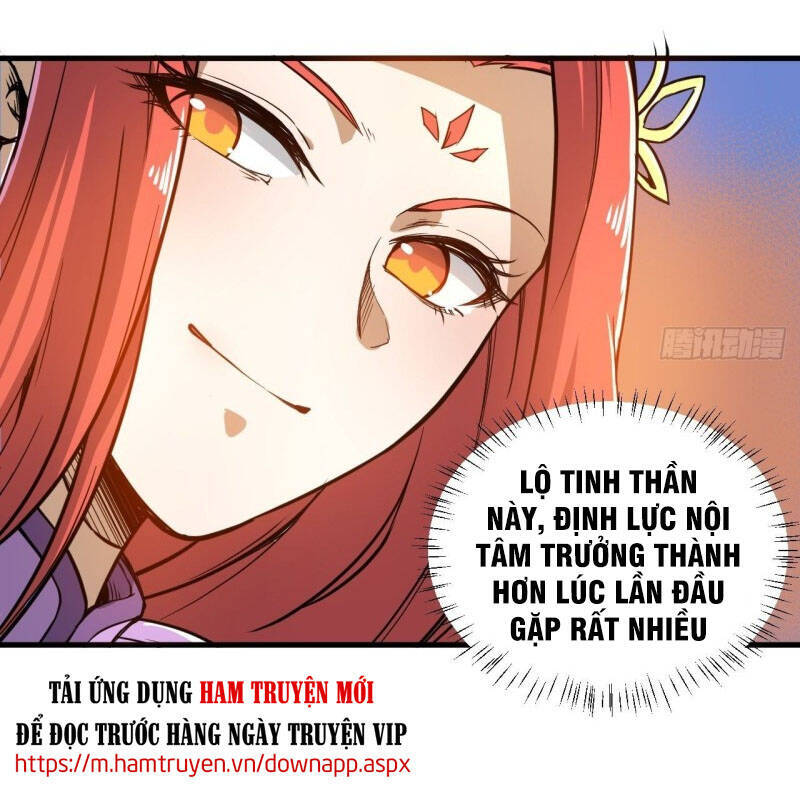 Thần Võ Đế Tôn Chapter 91 - Trang 20