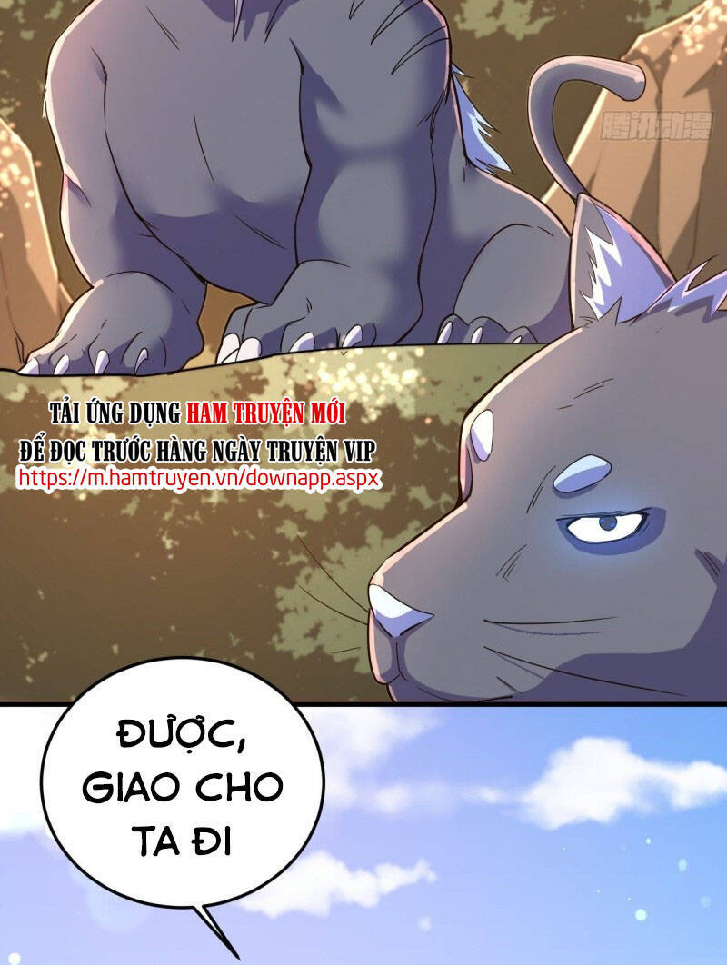 Thần Võ Đế Tôn Chapter 101 - Trang 11