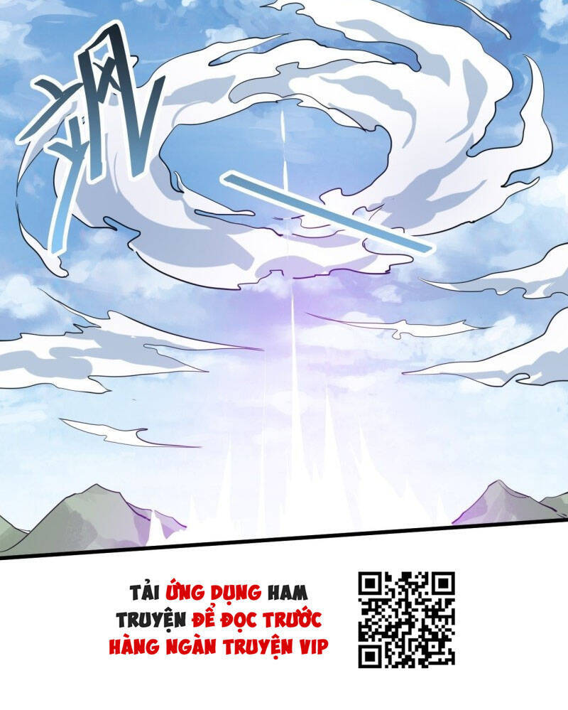 Thần Võ Đế Tôn Chapter 99 - Trang 34