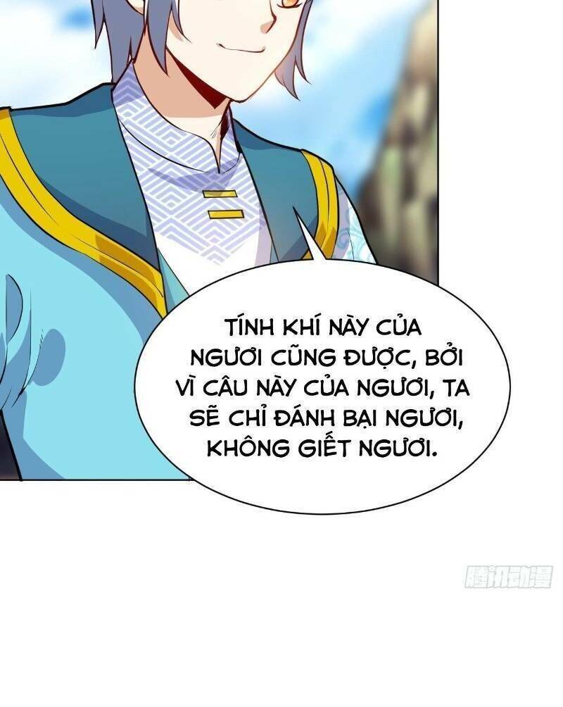 Thần Võ Đế Tôn Chapter 20 - Trang 39