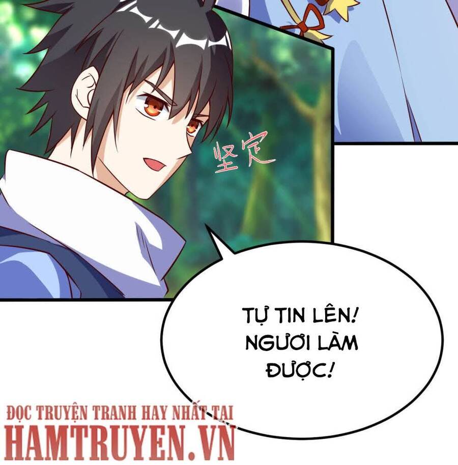 Thần Võ Đế Tôn Chapter 66 - Trang 45