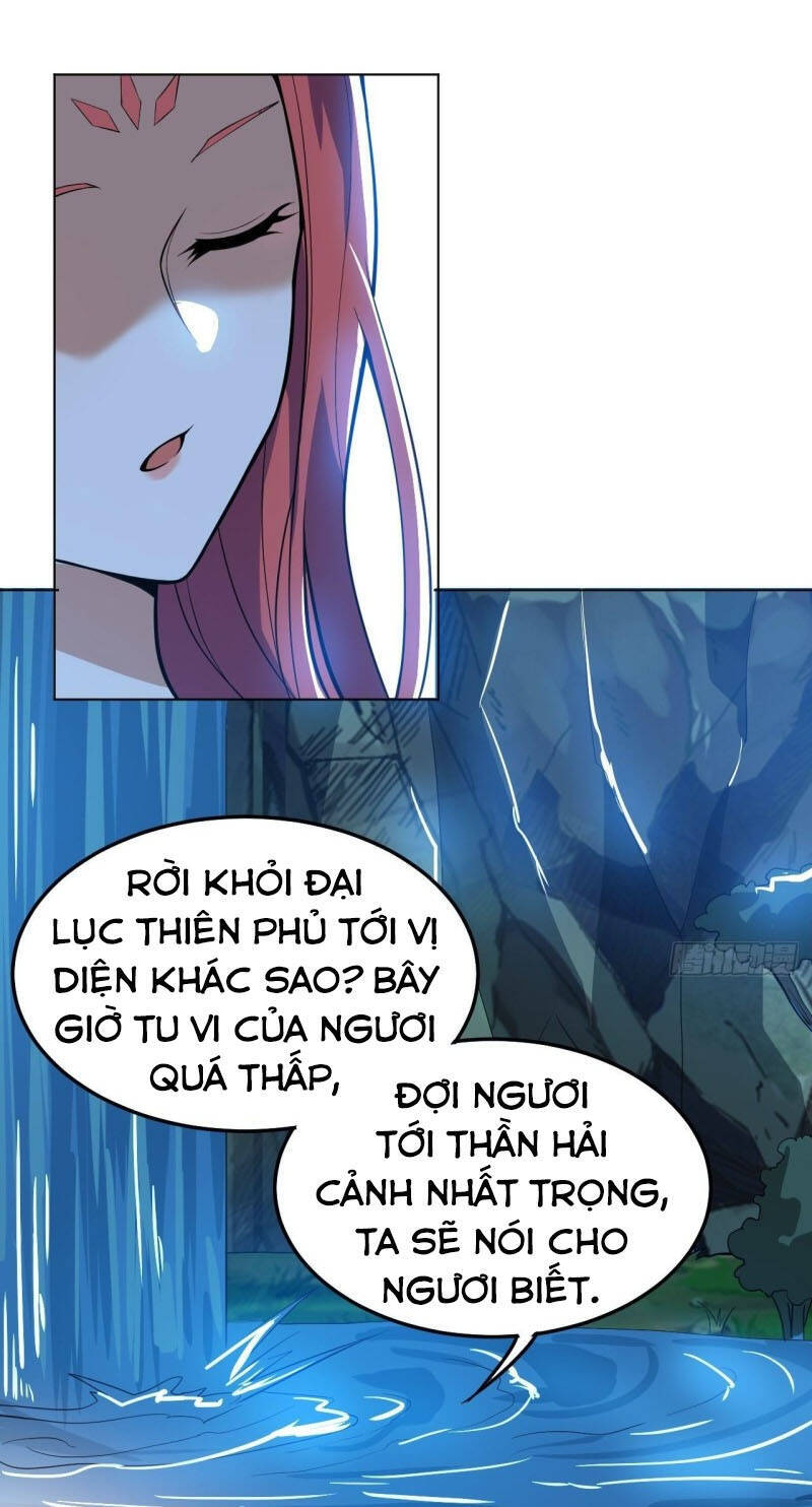 Thần Võ Đế Tôn Chapter 86 - Trang 4