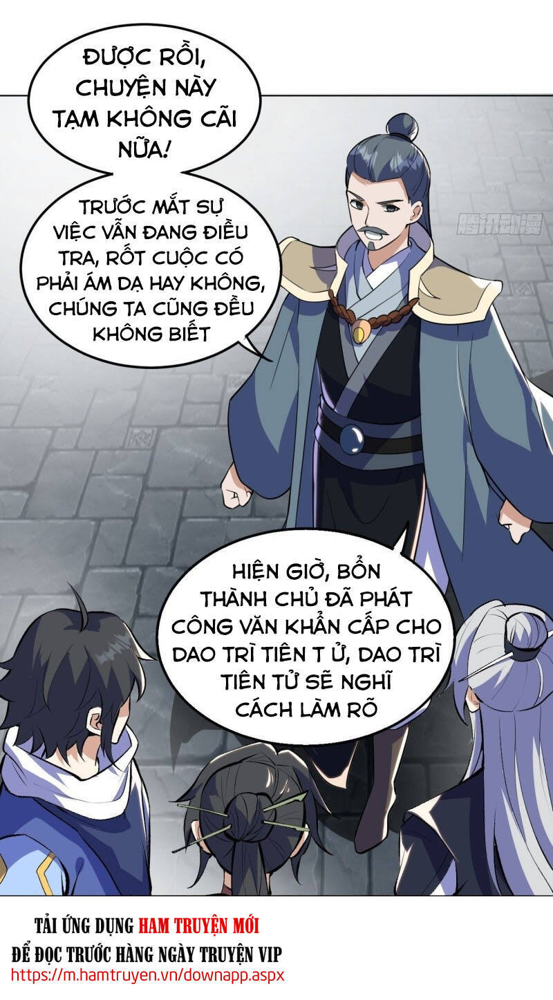 Thần Võ Đế Tôn Chapter 105 - Trang 40