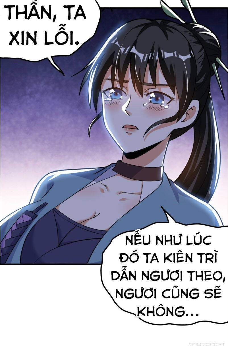 Thần Võ Đế Tôn Chapter 47 - Trang 11