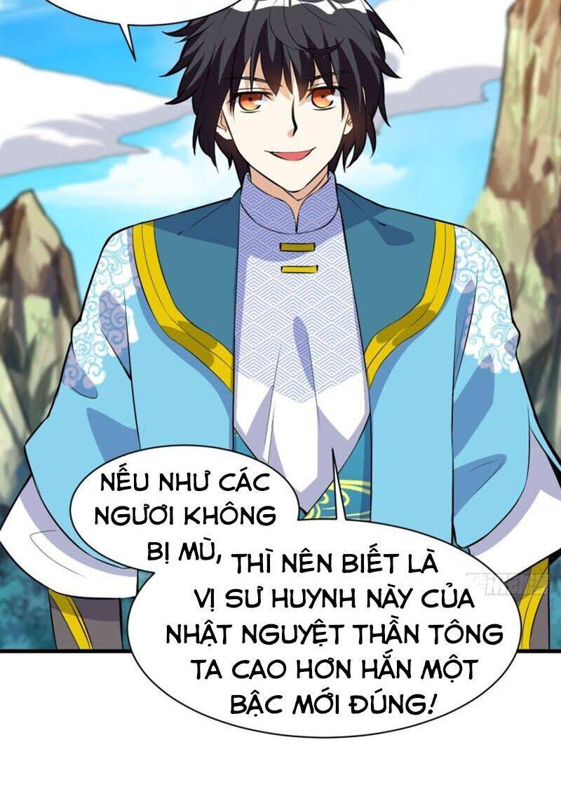 Thần Võ Đế Tôn Chapter 39 - Trang 26