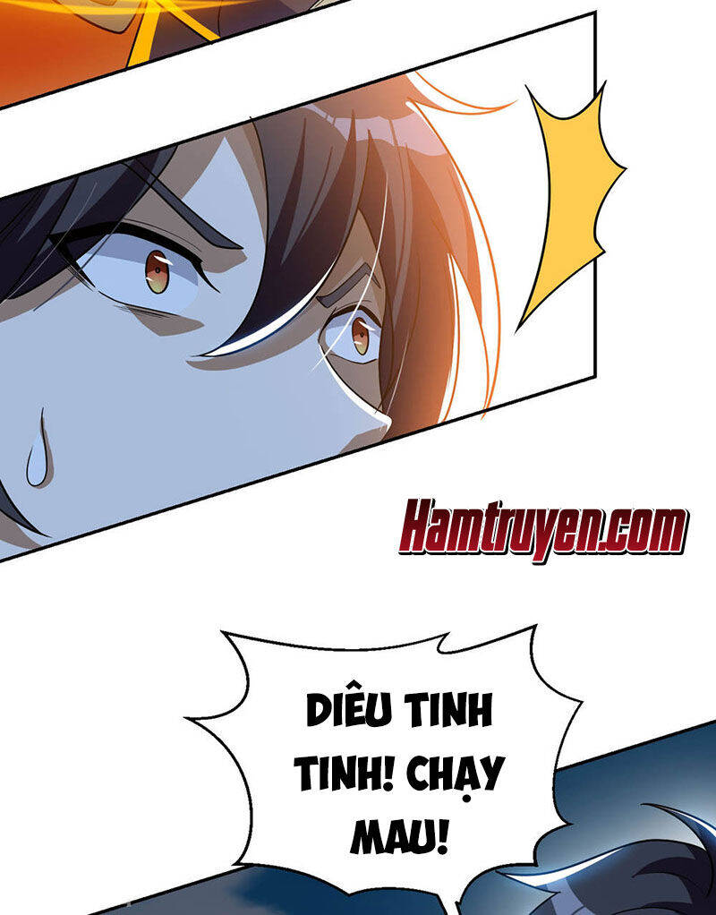 Thần Võ Đế Tôn Chapter 69 - Trang 42