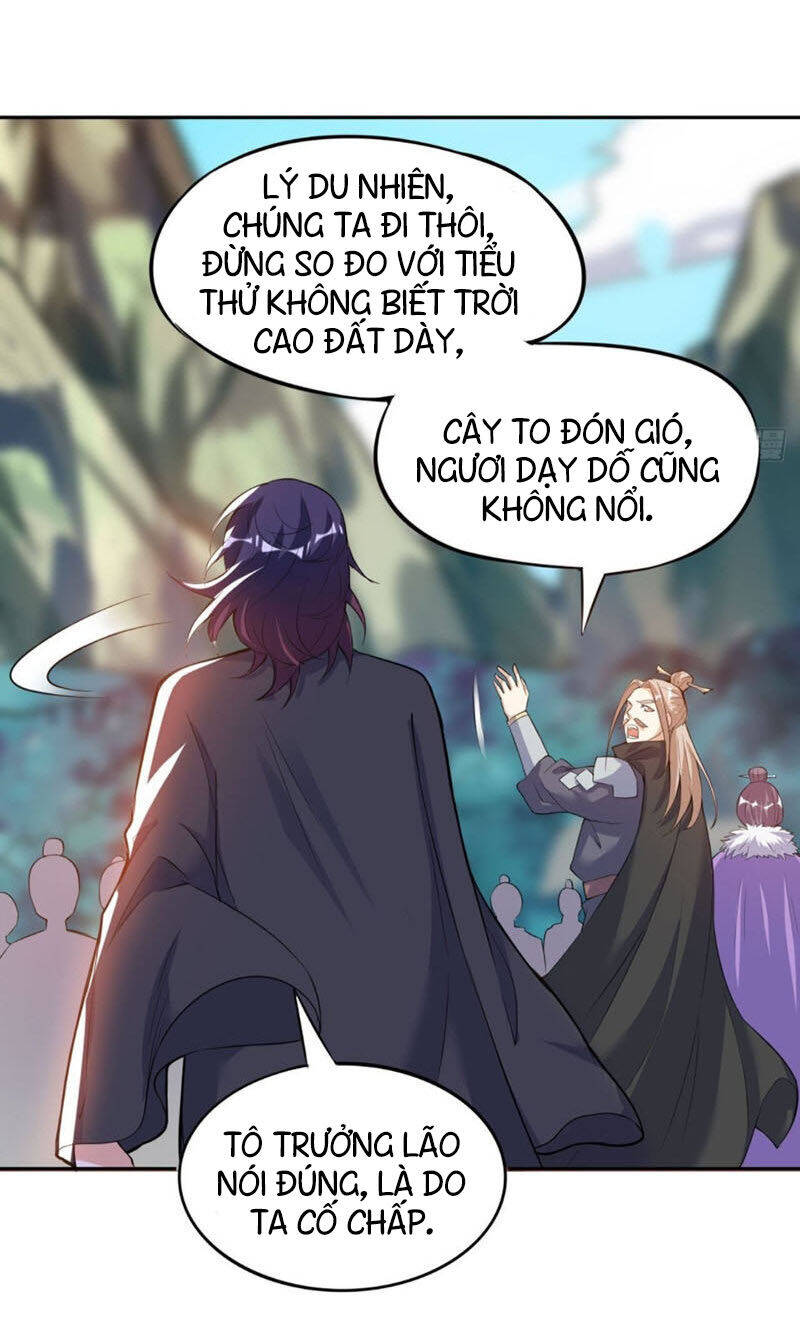 Thần Võ Đế Tôn Chapter 41 - Trang 32