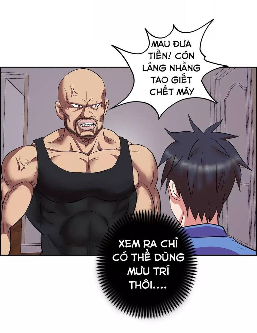 Ngưu Đại Lực Tiến Thành Chapter 2 - Trang 13