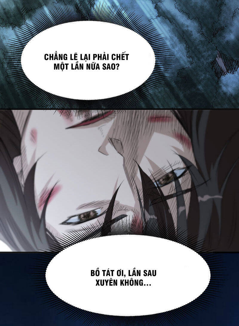 Võ Thần Chí Tôn Chapter 6 - Trang 6