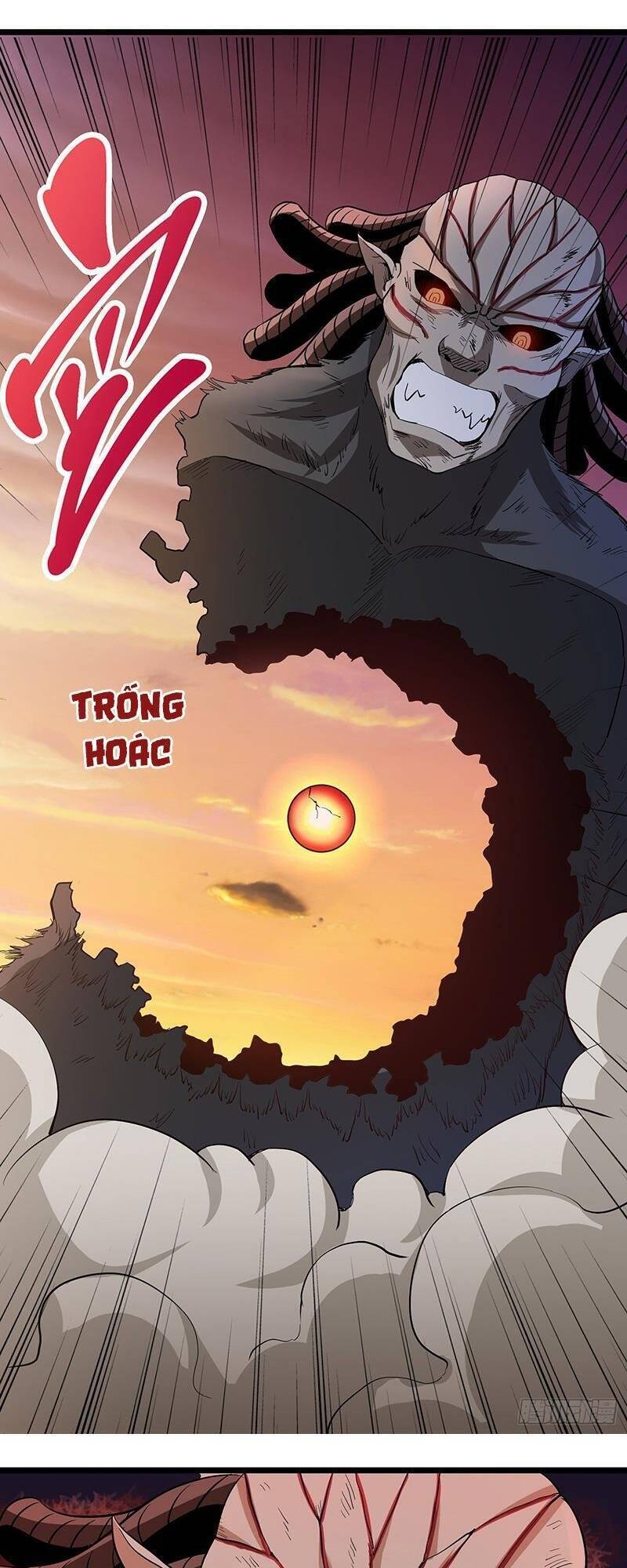 Võ Thần Chí Tôn Chapter 23 - Trang 10