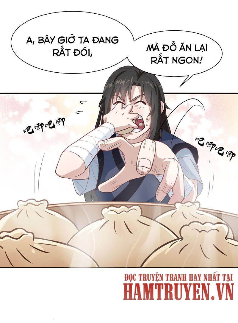 Võ Thần Chí Tôn Chapter 9 - Trang 1