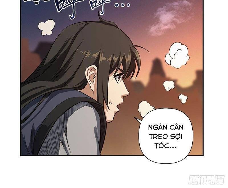 Võ Thần Chí Tôn Chapter 21 - Trang 25