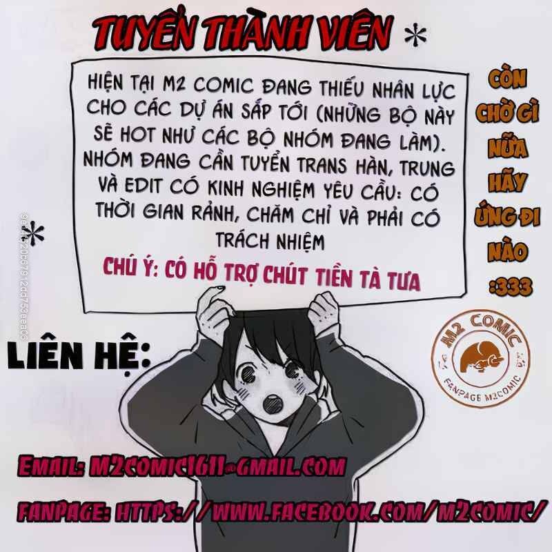 Võ Thần Chí Tôn Chapter 15 - Trang 26