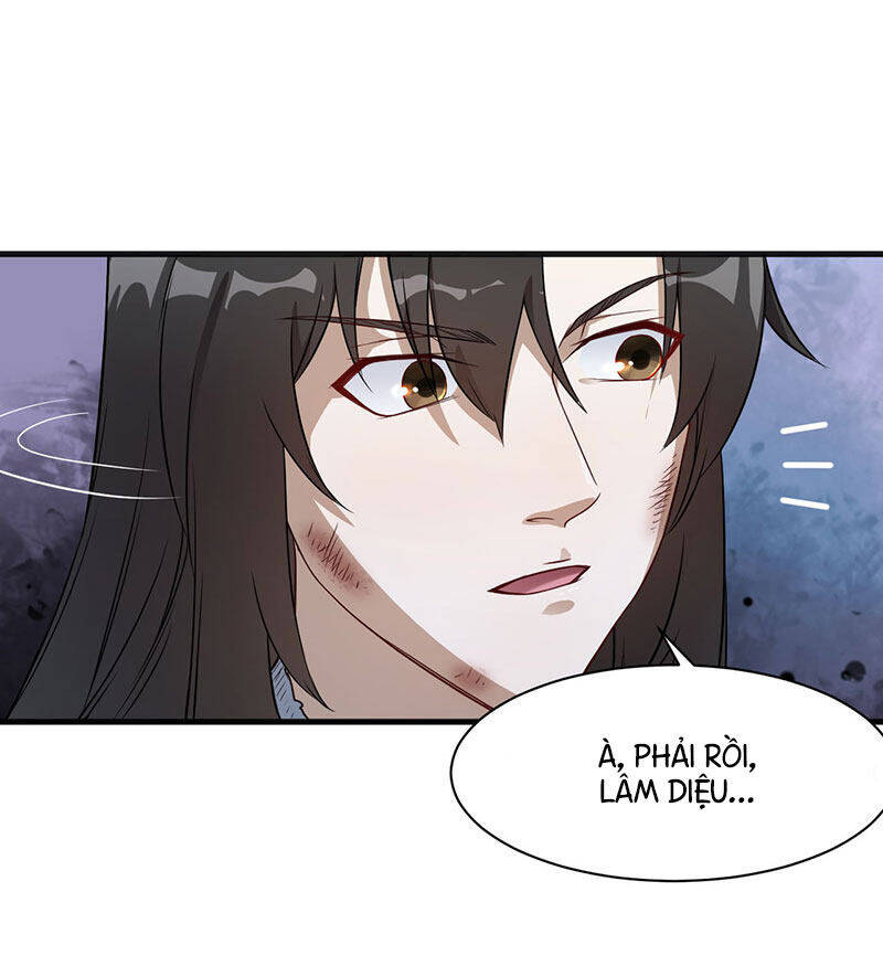 Võ Thần Chí Tôn Chapter 6 - Trang 23