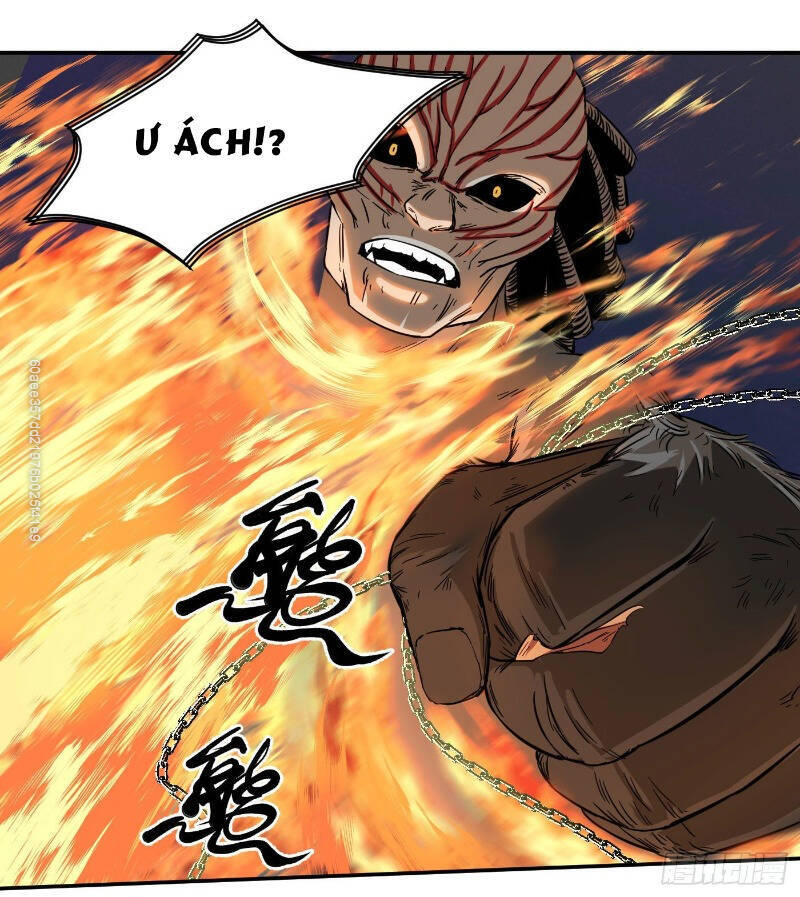 Võ Thần Chí Tôn Chapter 19 - Trang 23