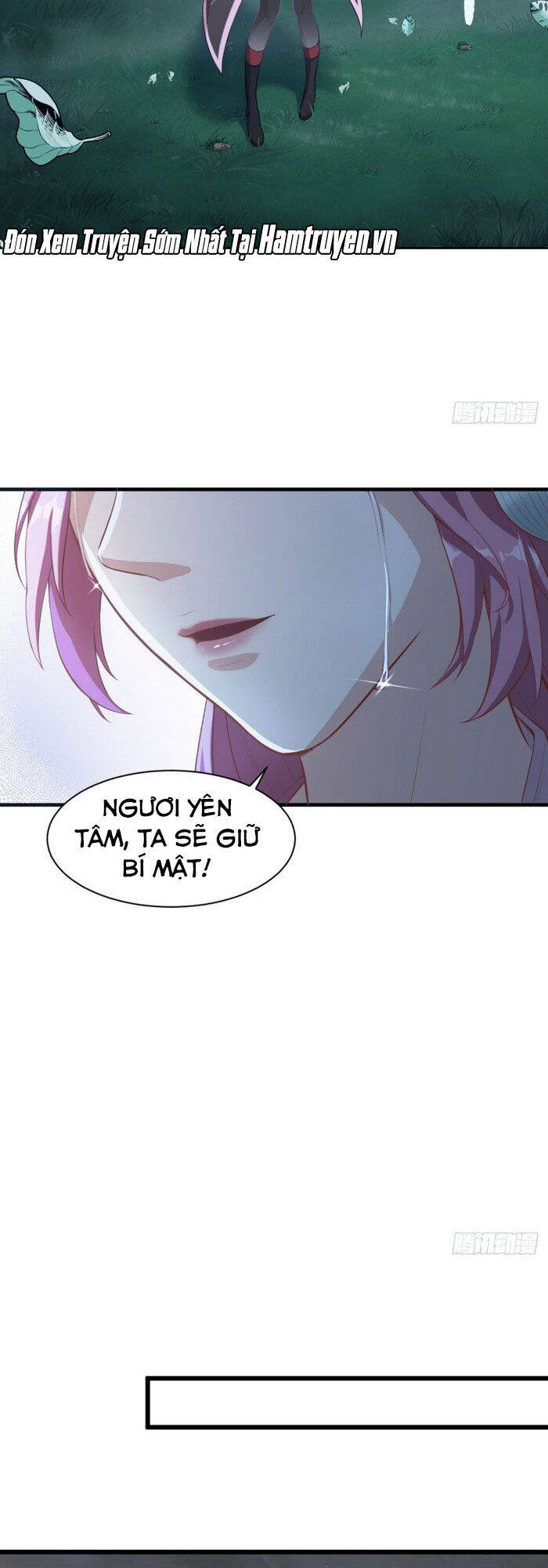 Võ Thần Chí Tôn Chapter 7 - Trang 8