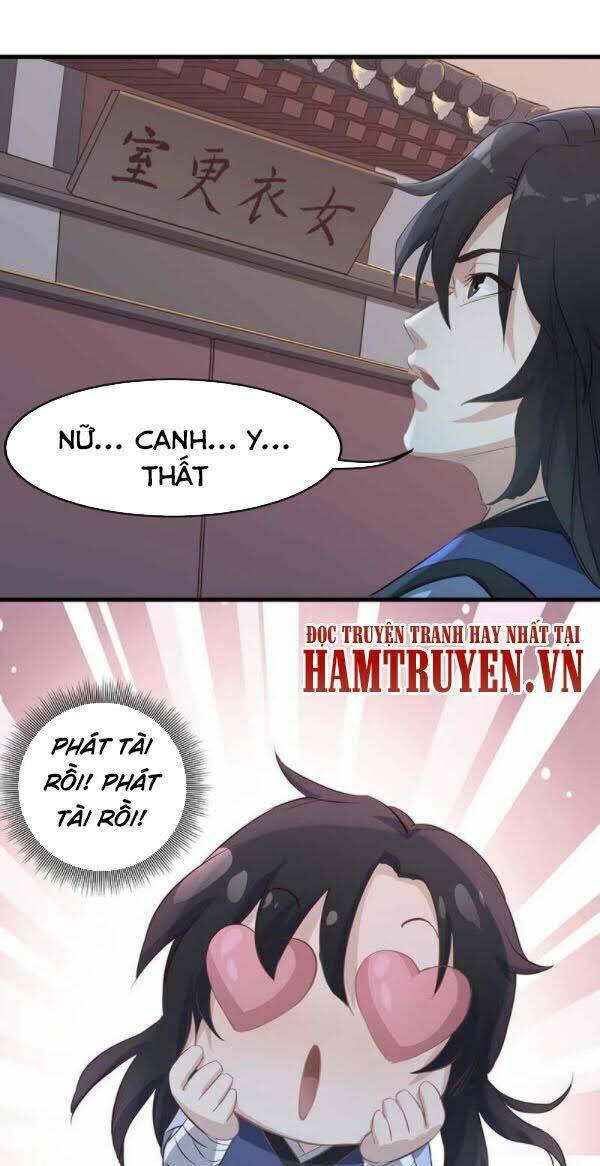 Võ Thần Chí Tôn Chapter 2 - Trang 6