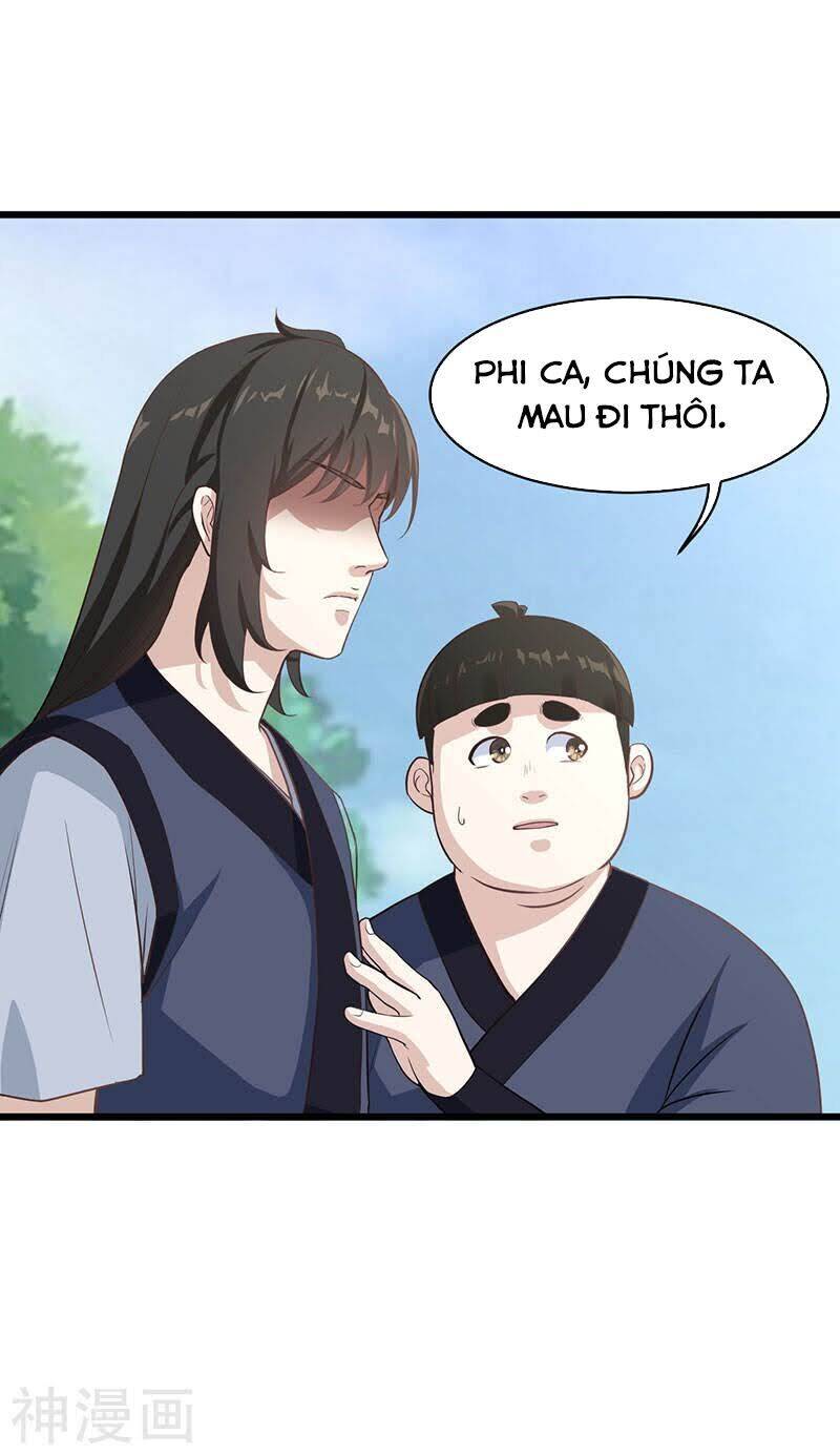 Võ Thần Chí Tôn Chapter 9 - Trang 9