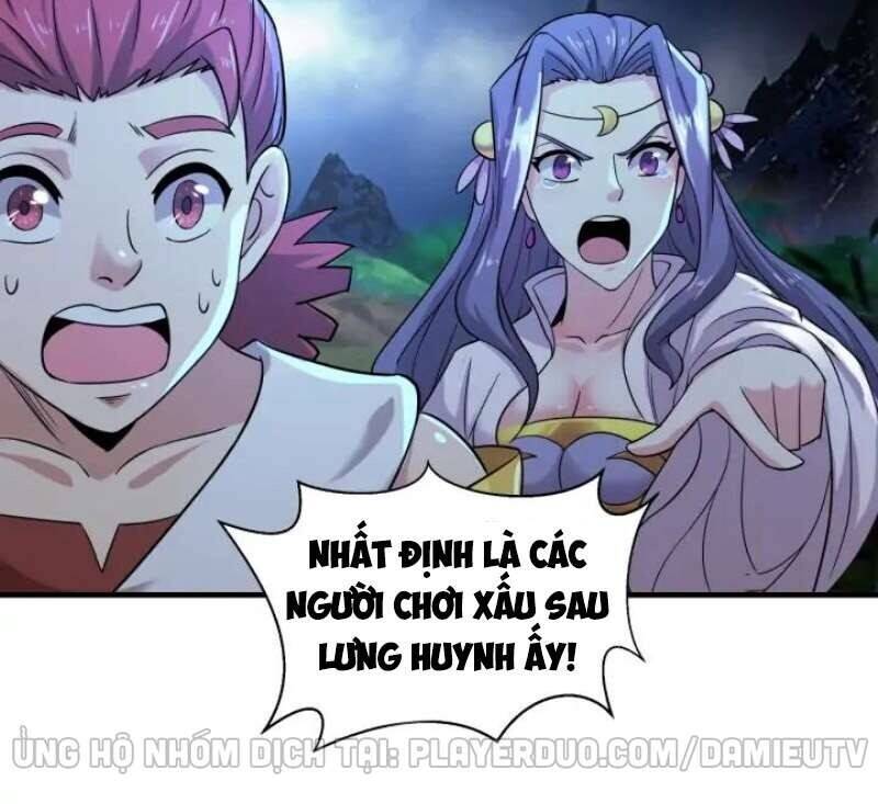 Việc Tu Luyện Hằng Ngày Của Vũ Đế Chapter 42 - Trang 47