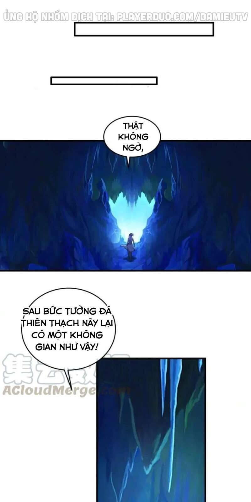 Việc Tu Luyện Hằng Ngày Của Vũ Đế Chapter 41 - Trang 33