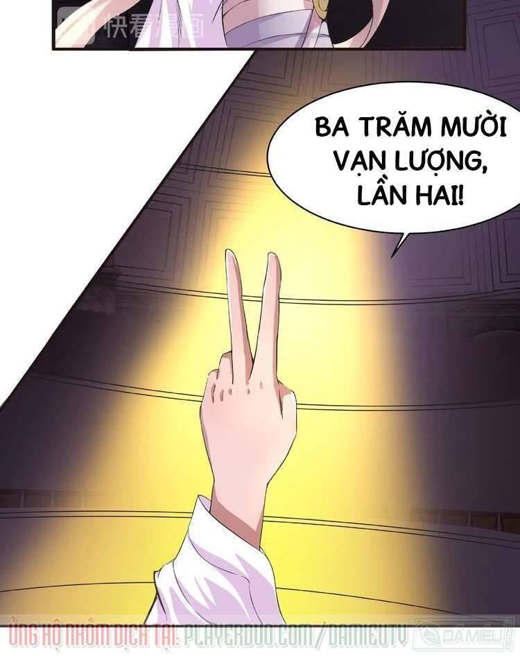 Việc Tu Luyện Hằng Ngày Của Vũ Đế Chapter 5 - Trang 20