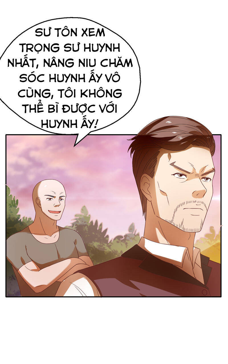 Trùng Sinh Chi Đô Thị Cuồng Tiên Chapter 18 - Trang 33