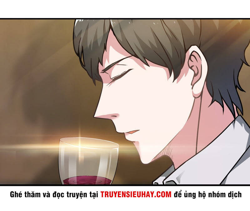 Trùng Sinh Chi Đô Thị Cuồng Tiên Chapter 12 - Trang 31